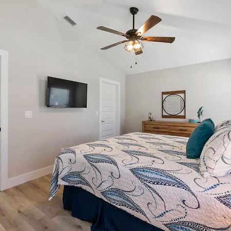 Sunray Cottage - Minutes To Downtown & Beaches St. Augustine Ngoại thất bức ảnh