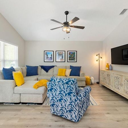 Sunray Cottage - Minutes To Downtown & Beaches St. Augustine Ngoại thất bức ảnh