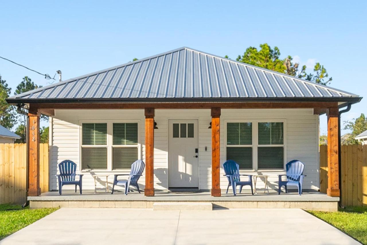 Sunray Cottage - Minutes To Downtown & Beaches St. Augustine Ngoại thất bức ảnh