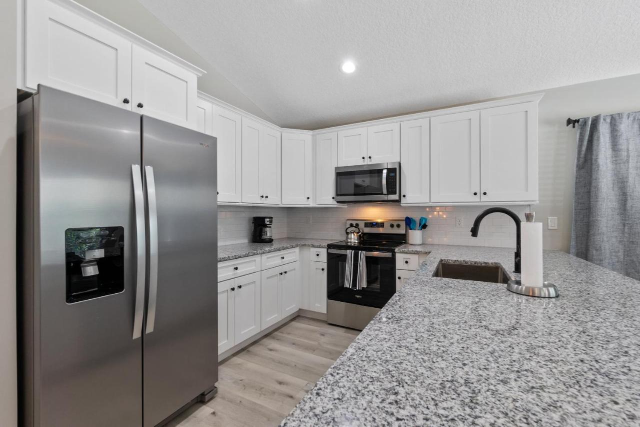 Sunray Cottage - Minutes To Downtown & Beaches St. Augustine Ngoại thất bức ảnh