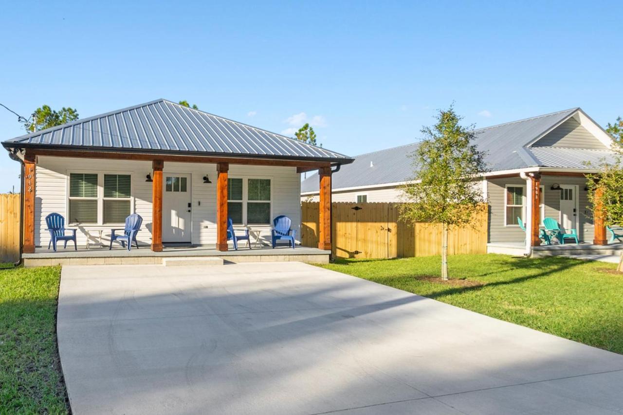 Sunray Cottage - Minutes To Downtown & Beaches St. Augustine Ngoại thất bức ảnh