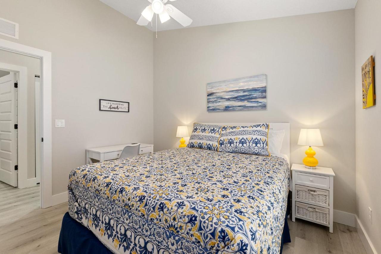 Sunray Cottage - Minutes To Downtown & Beaches St. Augustine Ngoại thất bức ảnh