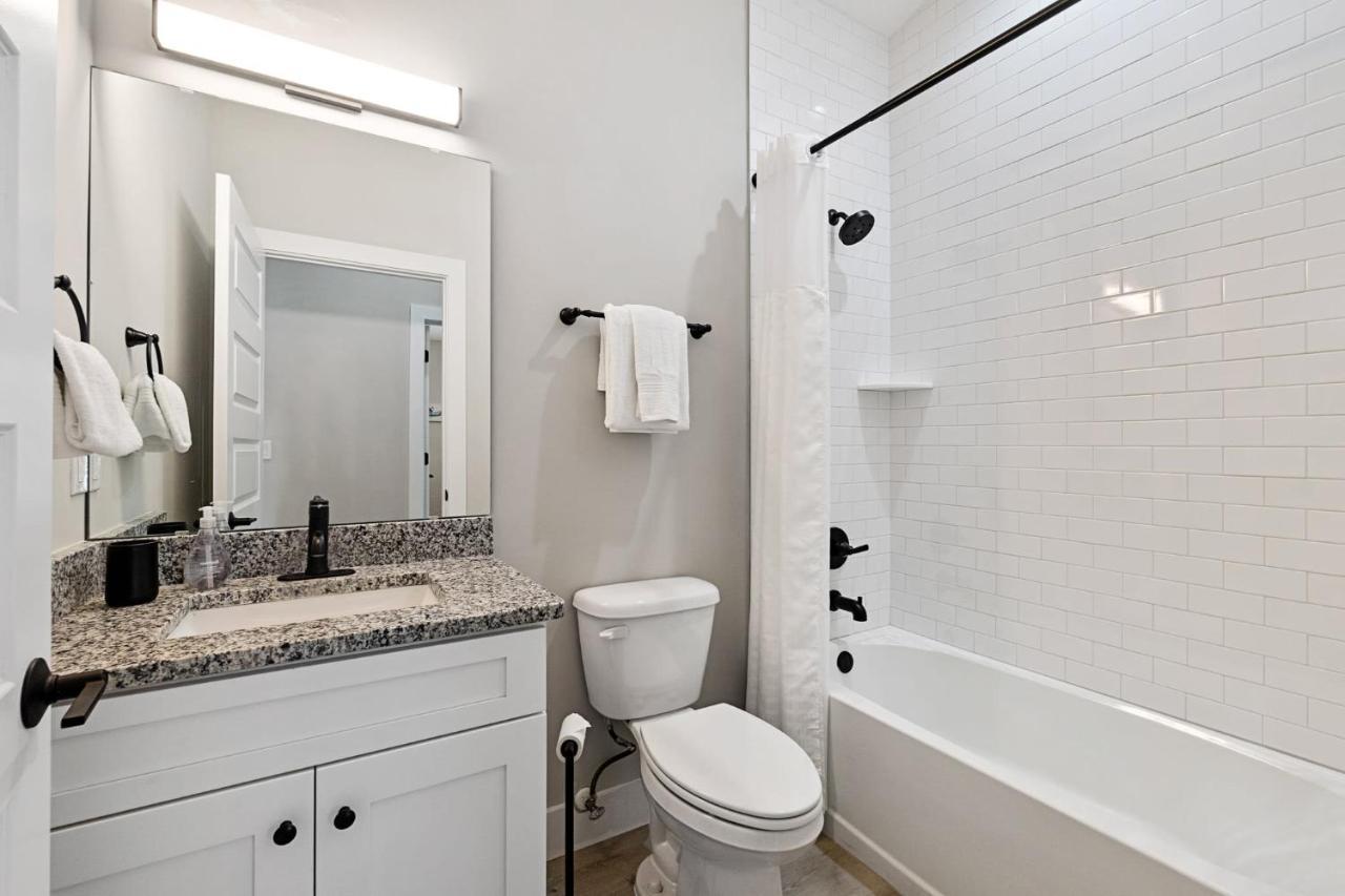 Sunray Cottage - Minutes To Downtown & Beaches St. Augustine Ngoại thất bức ảnh