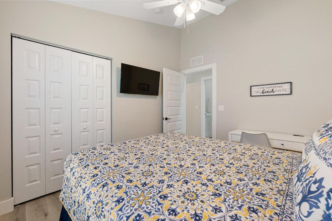 Sunray Cottage - Minutes To Downtown & Beaches St. Augustine Ngoại thất bức ảnh