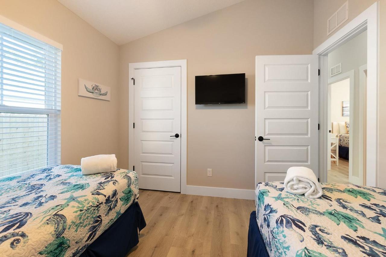 Sunray Cottage - Minutes To Downtown & Beaches St. Augustine Ngoại thất bức ảnh
